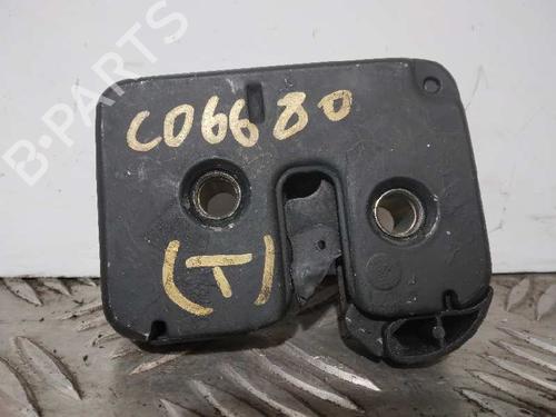 Tailgate lock SEAT IBIZA II (6K1) 1.9 SDI | BP2393311C101 
