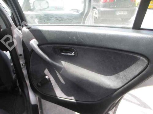 Left front suspension arm HONDA CIVIC VI Fastback (MA, MB)  | BP2397619M12 