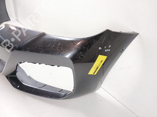 Front bumper BMW X3 (G01, F97, G08) xDrive 20 d | BP29543064C7 