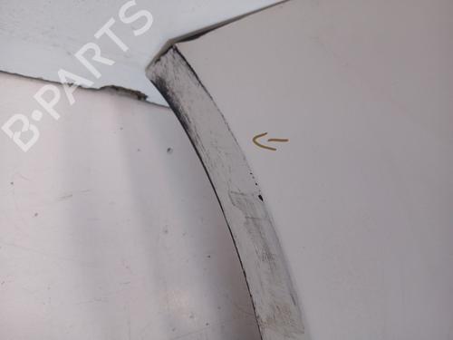 Front bumper SEAT TOLEDO III (5P2) 1.9 TDI | BP32186940C7 