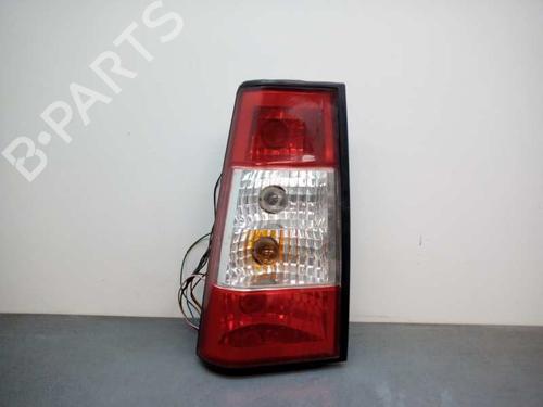 Used Left taillight AIXAM A.721 [2005-2025]  19304044