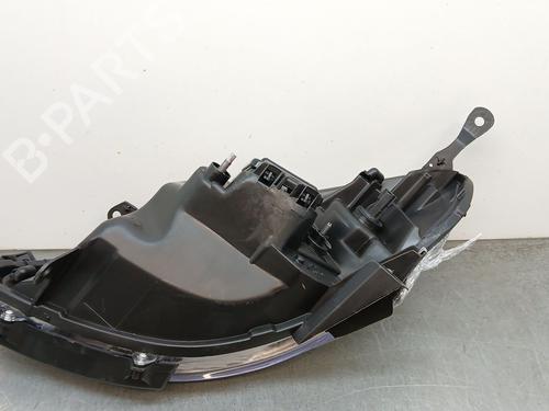 Højre forlygte RENAULT TWINGO II (CN0_)  | BP28214675C29 
