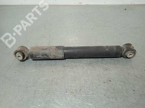 Left rear shock absorber SMART CITY-COUPE (450)  | BP8079717M18 