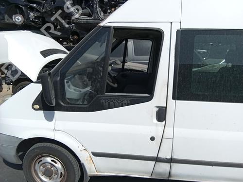 Used Left front door Left front door 38946847 38946847