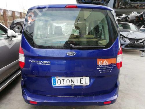 Right slide door FORD TOURNEO COURIER B460 MPV  | BP11095176C75  - Image 24