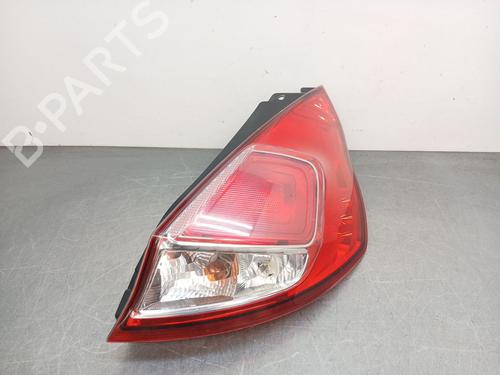 right-taillight-ford-fiesta-vi-cb1-ccn-2008-37242286 main image