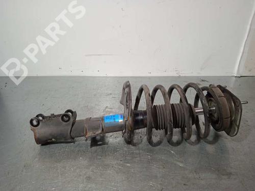 Used Right front shock absorber VOLVO S80 I (184) 2.5 TDI (140 hp) 7034923