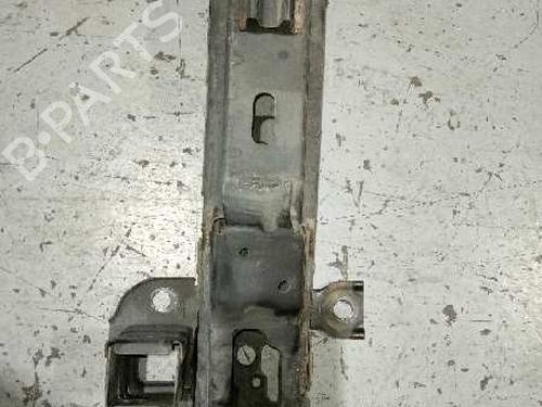Front bumper reinforcement HYUNDAI SANTA FÉ II (CM) 2.2 CRDi | BP9634381C109 
