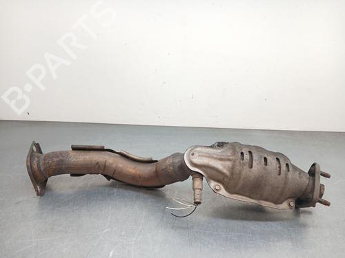 Catalyst HONDA CR-Z (ZF) 1.5 IMA (ZF2) | BP37494232M10 - Image 3