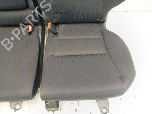 Sæde Bagtil HONDA CR-V III (RE_) 2.0 i-VTEC 4WD (RE5, RE2) | BP35894135C17 - Image 6