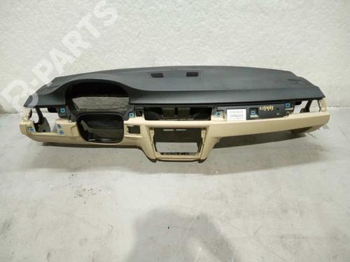 Used Dashboard Dashboard BMW 3 (E90) [2004-2012] 11013117 11013117