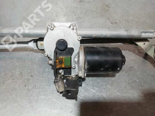 Front wiper motor MERCEDES-BENZ SLK (R171) 200 Kompressor (171.442) | BP12193883M29 