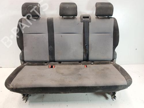 Siège arrière PEUGEOT EXPERT Bus (V_) 2.0 BlueHDi 150 (150 hp) 31156081