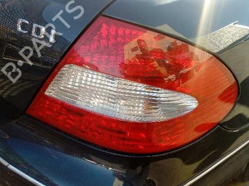 Mass air flow sensor MERCEDES-BENZ CLK (C209)  | BP4453563M95 