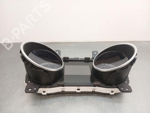 Instrument cluster KIA CEED (CD) 1.6 CRDi 136 | BP40183876C47 - Image 2