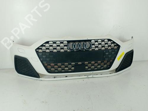 Used Front bumper AUDI A1 Sportback (GBA) 25 TFSI (95 hp) 27335915