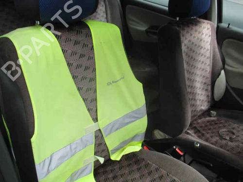 Right mirror SEAT CORDOBA (6K2)  | BP2398053C27 