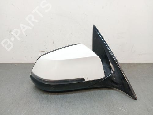 Right mirror BMW 5 Gran Turismo (F07) 535 d | BP19157520C27 