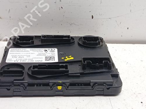 Electronic module AUDI A4 B9 (8W2, 8WC) 2.0 TDI | BP32526540M83