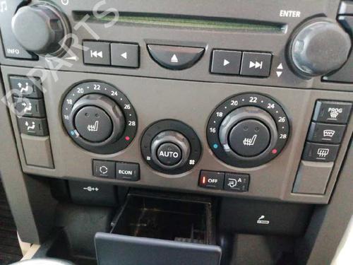 AC-Styringsenhed/Manøvreenhed LAND ROVER DISCOVERY III (L319) 4.4 4x4 | BP19408511I5 