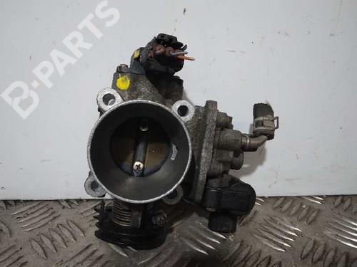 Used Throttle body Throttle body SUZUKI IGNIS I (FH) 1.3 (HV51, HX51, RG413) (83 hp) 9857229 9857229