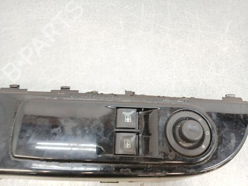 Left front window switch RENAULT CLIO IV (BH_) 1.5 dCi 90 | BP38436569I27 - Image 2