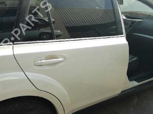 Used Right rear door SUBARU LEGACY V Estate (BR) [2008-2014]  10968442