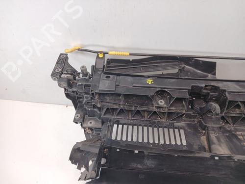 Frontplate/Frontkurv SEAT LEON Sportstourer (KL8, KLD) 1.5 eTSI | BP26320365C72 