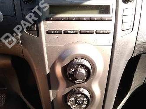 Rear bumper reinforcement TOYOTA YARIS (_P9_) 1.0 VVT-i (KSP90_, KSP90R) | BP6443004C73  - Image 36