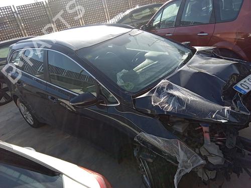 Left tailgate light KIA CEE'D Sportswagon (JD) 1.6 CRDi 128 | BP38957864C79 - Image 5