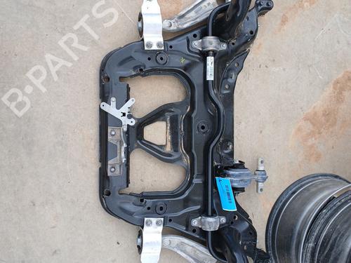 Used Subframe MERCEDES-BENZ GLA (H247) GLA 200 d (247.712) (150 hp) 23144285