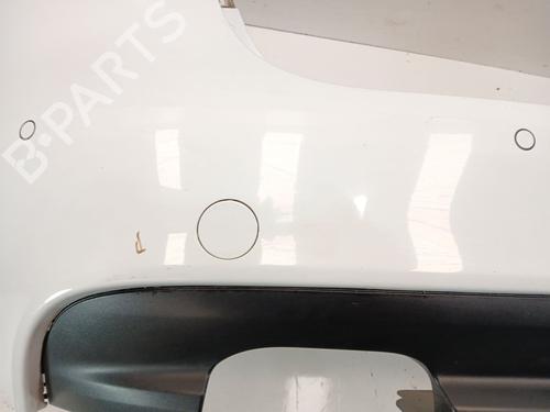 Zderzak tylny JAGUAR XE (X760) 2.0 D | BP30900112C8