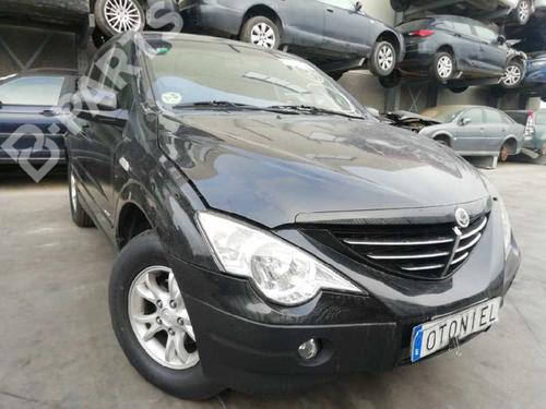 Driveshaft SSANGYONG ACTYON I  | BP11181635M37  - Image 6