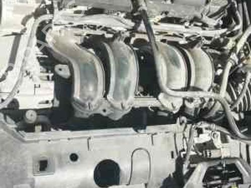 Used Engine Engine 12340722 12340722