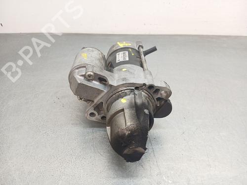 Starter OPEL ASTRA J (P10) 1.6 CDTi (68) | BP40124774M8 - Image 3