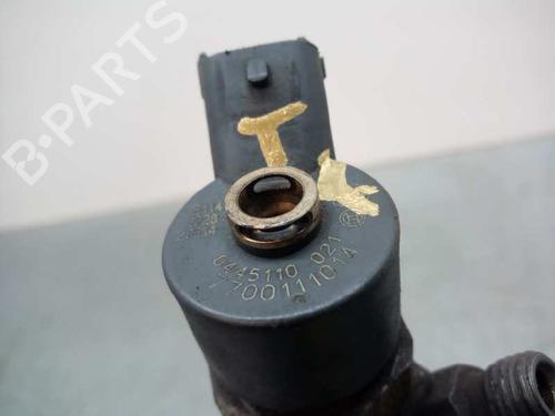 Injector RENAULT SCÉNIC I MPV (JA0/1_, FA0_)  | BP16314502M100 