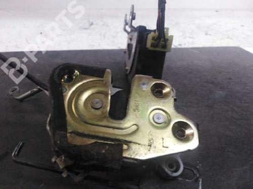 Front left lock HYUNDAI H-1 / STAREX Bus (A1) 2.5 CRDi | BP3414593C98 