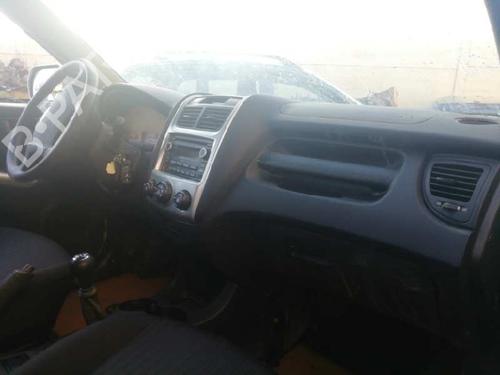 Gearbox KIA SPORTAGE II (JE_, KM_) 2.0 i 16V | BP23461587M3 