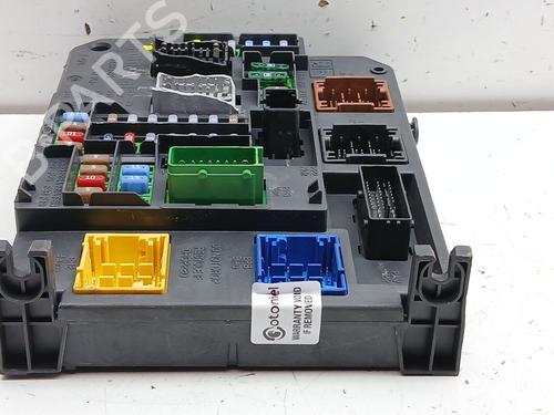 Fuse box PEUGEOT 508 I (8D_) 1.6 THP | BP32325662E1 - Image 4