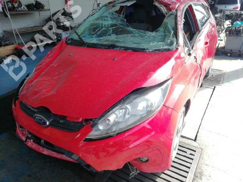 Display monitor FORD FIESTA VI (CB1, CCN) 1.4 TDCi | BP8905519C48 
