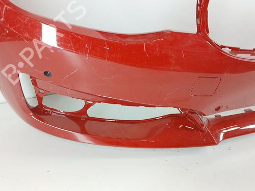 Front bumper BMW 3 (F30, F80) 318 d xDrive | BP27164693C7 