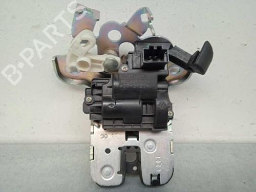 Used Tailgate lock AUDI A1 Sportback (8XA, 8XF) 1.0 TFSI (95 hp) 12194883
