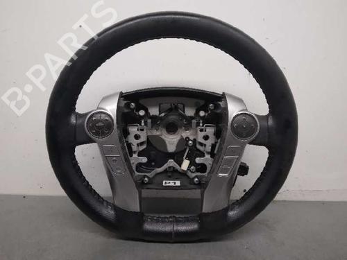 Steering wheel TOYOTA PRIUS PLUS (_W4_) | BP23331266C49
