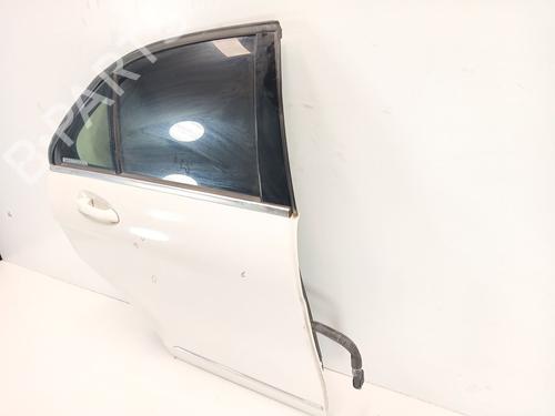 Right rear door MERCEDES-BENZ C-CLASS (W204) C 220 CDI (204.002) | BP20292133C5 