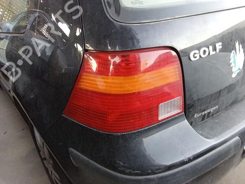 Used Left taillight Left taillight 39263997 39263997