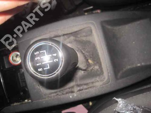 Right taillight VW POLO (9N_, 9A_) 1.2 12V | BP2357655C35 