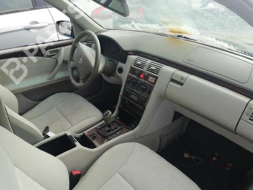 Gearbox MERCEDES-BENZ E-CLASS (W210)  | BP6459951M3 