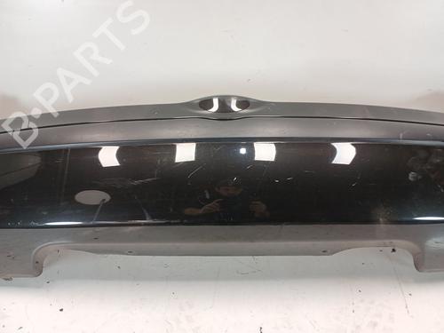 Rear bumper NISSAN MICRA III (K12) 1.2 16V | BP30504898C8 