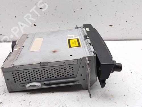 Radio BMW 5 (E60) 520 i | BP32370267E6  - Image 6