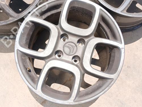 Rim CITROËN C4 CACTUS 1.6 HDi 90 | BP22650397C45